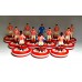 Subbuteo Andrew Table Soccer Olympiacos ???? Years Team on WSB Professional bases